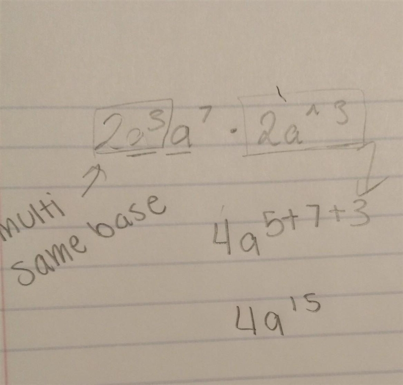 2^3a^7 times 2a^3 NEEE HELP​-example-1