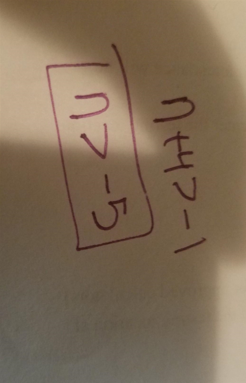 Solve the inequality algebraically. Graph the solution. n + 4 > –1 n < 5 n &gt-example-1