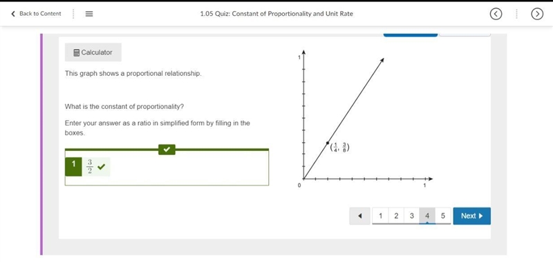 Item 3 The amount of a medicine, in milliliters, that a veterinarian prescribes is-example-3