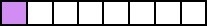 How does knowing 1/8 of 24 help you find three eights of 24 draw a picture to explain-example-1