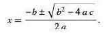 Solve the equation for all real solutions 20p^2+33p+16=6​-example-1