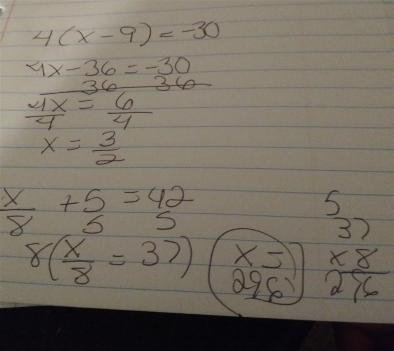 Translate the following expressions into equations-example-1