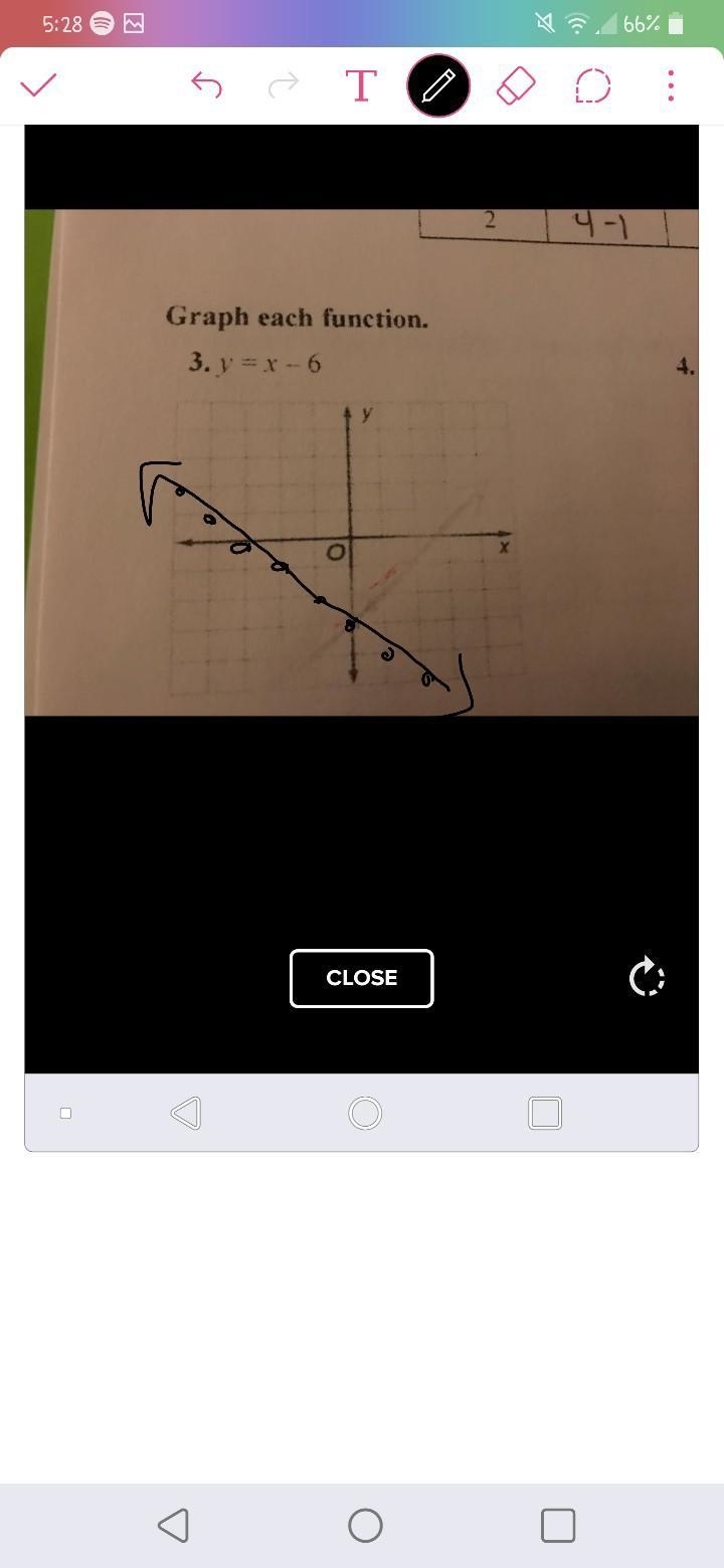 Graphing these functions-example-1