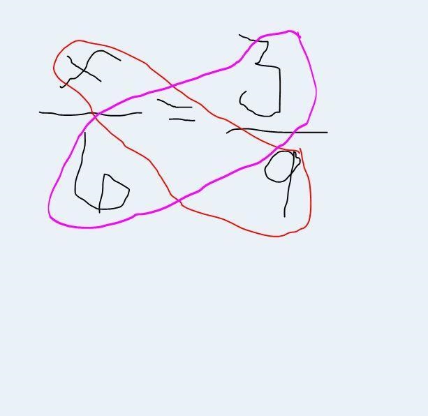 Need answer soon plz and thank you. If xc6 as 3:9, then x is equal to ​-example-1