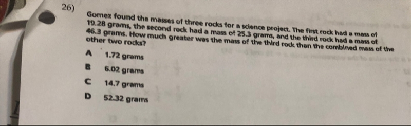 Is the newer in this question is b, please help-example-1