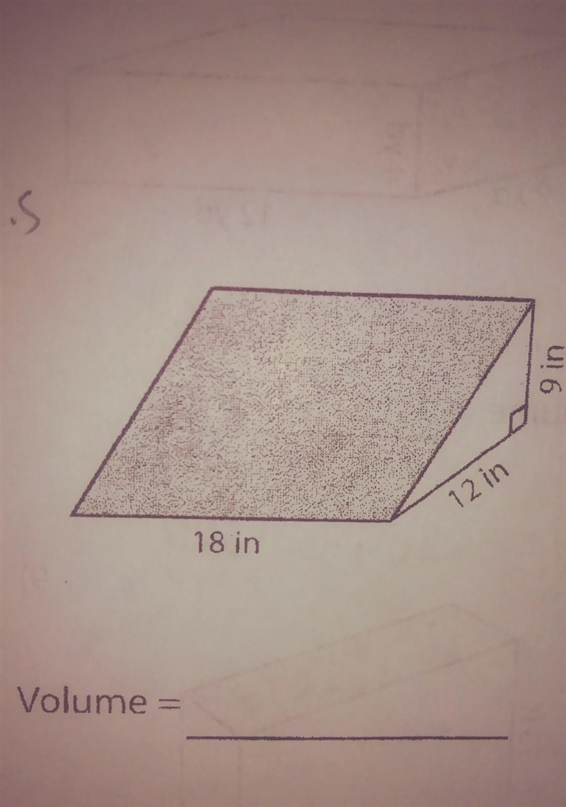 What is the volume of that?​-example-1