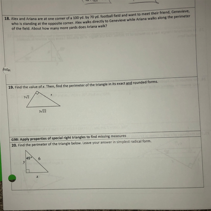 Can anyone help me with these three questions I don’t get this and I’m struggling-example-1