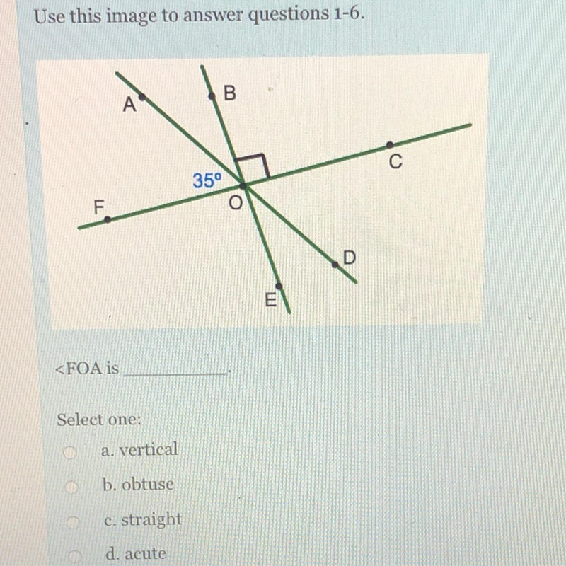 Vertical? Obtuse? Straight or acute-example-1