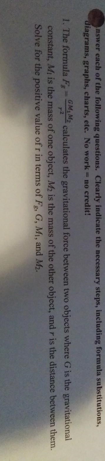 I could really use your help for problem #1​-example-1