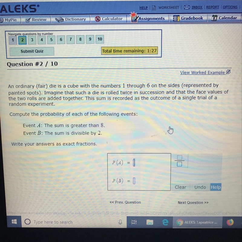 The sum is greater than 8-example-1