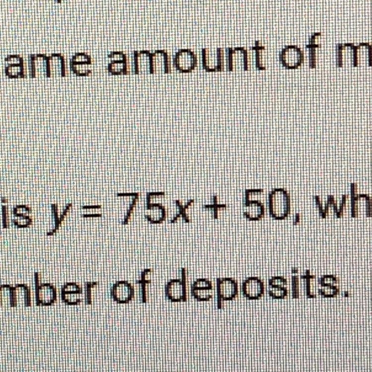 What does the y-intercept mean-example-1