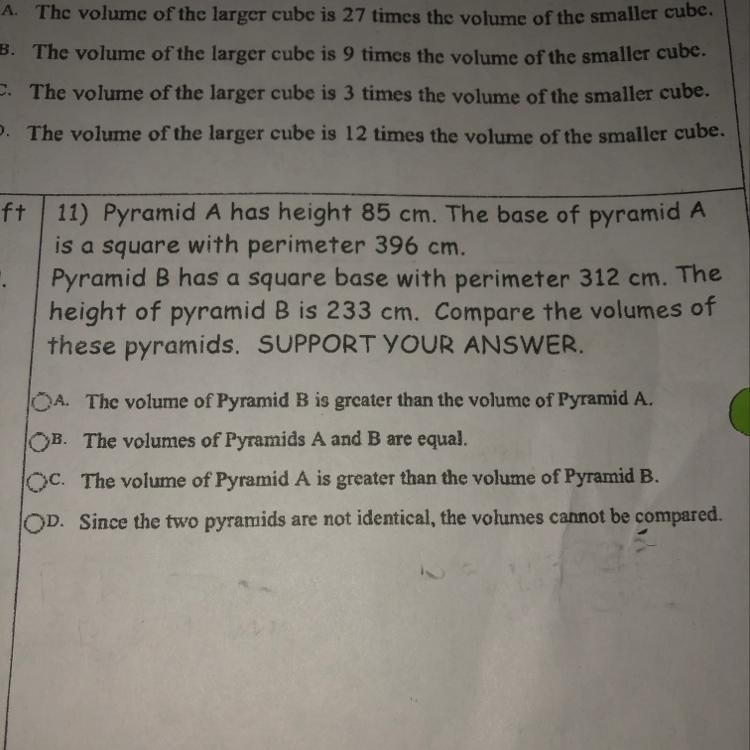 Number 11!! I don’t understand it!! Can someone help please?? Thank you-example-1