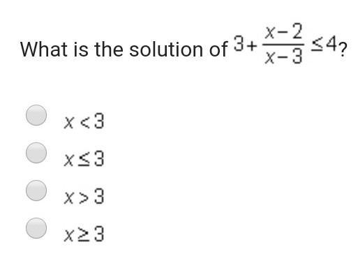 What is the solution of​-example-1