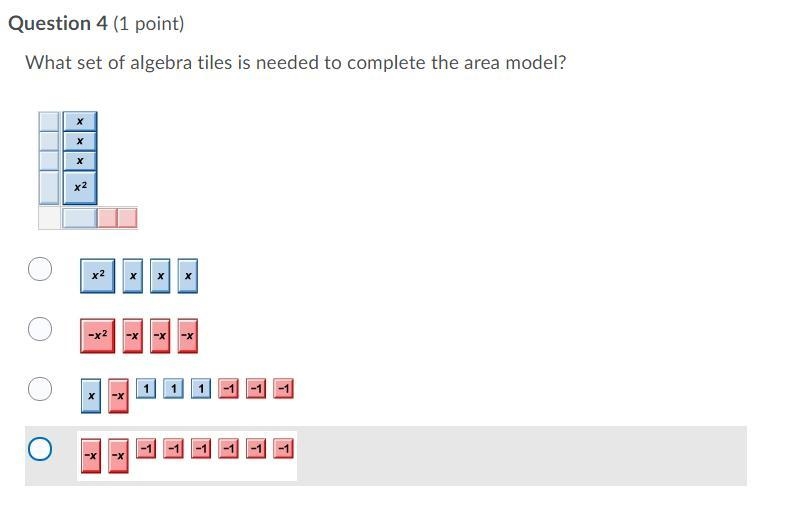 I need help with these math tiles any help is appreciated.-example-4