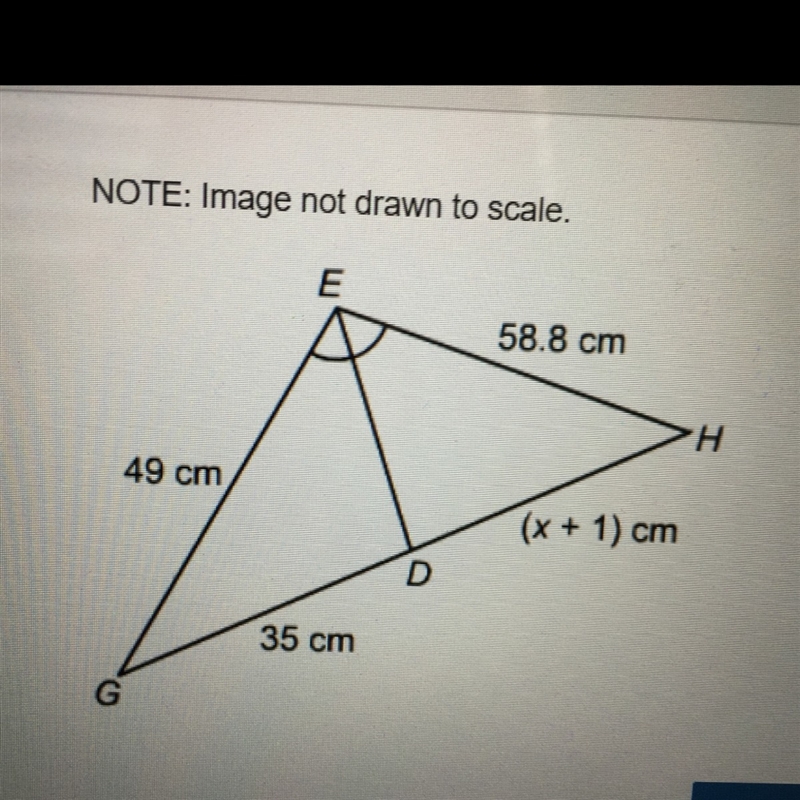 What is the value of x? x = ___-example-1