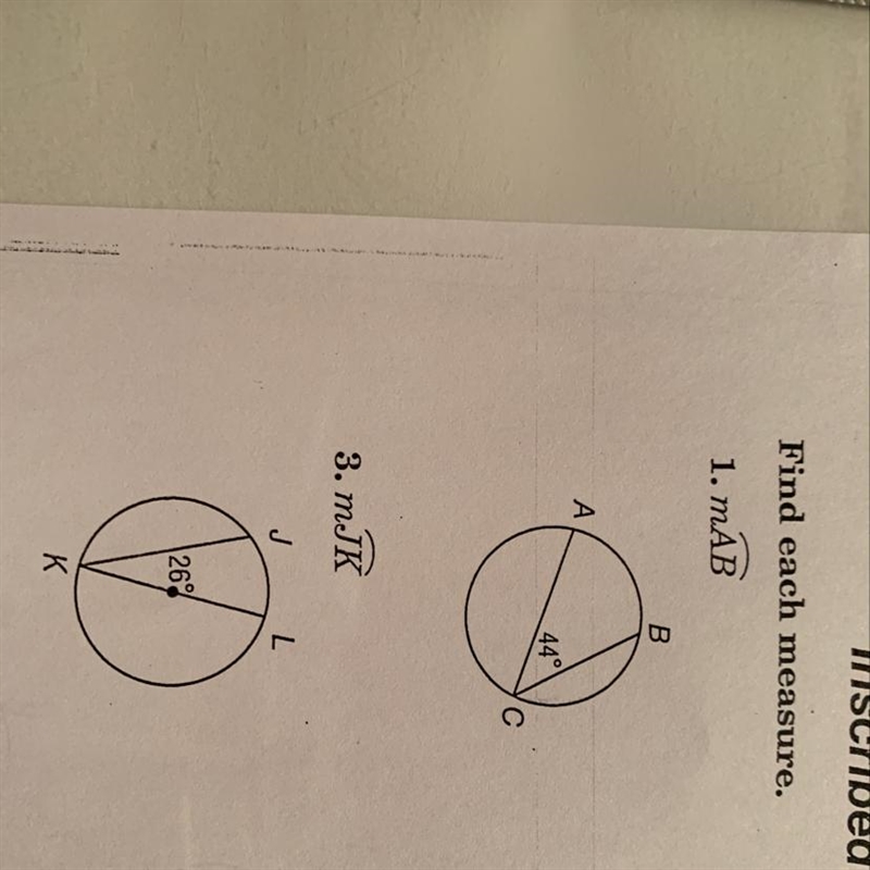 What’s the answer ... ?-example-1