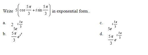 Please Help!! Write in exponential form.-example-1