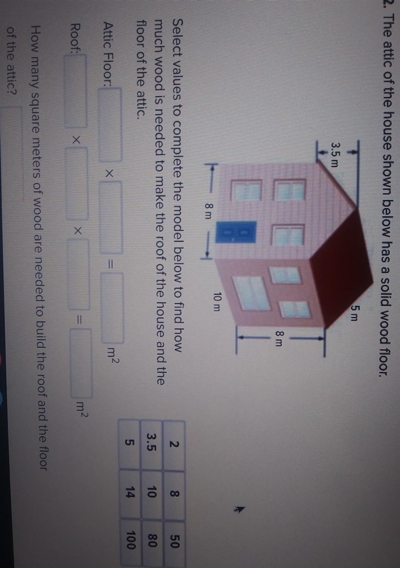 PLEASE PLEASE HELP ME ITS DUE TOMORROW! FILL IN THE BLANKS FOR THE ROOF!!​-example-1