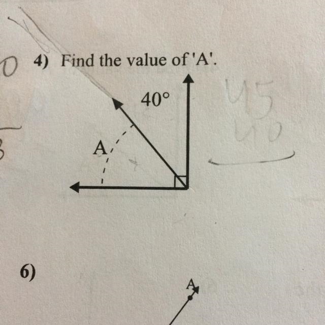 I need help with number 4-example-1