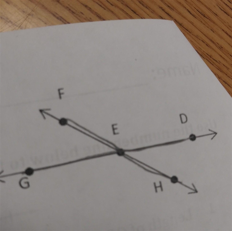 If m<DEF = 145°, then what is m<FEG?​-example-1