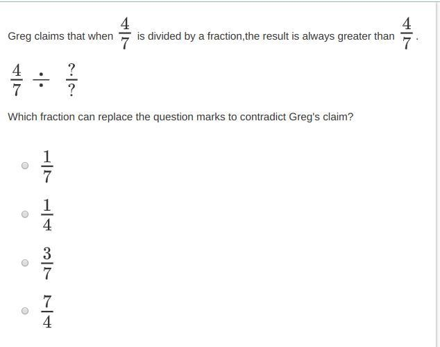 Ok this question isnt easy 4/7 ?/?-example-1