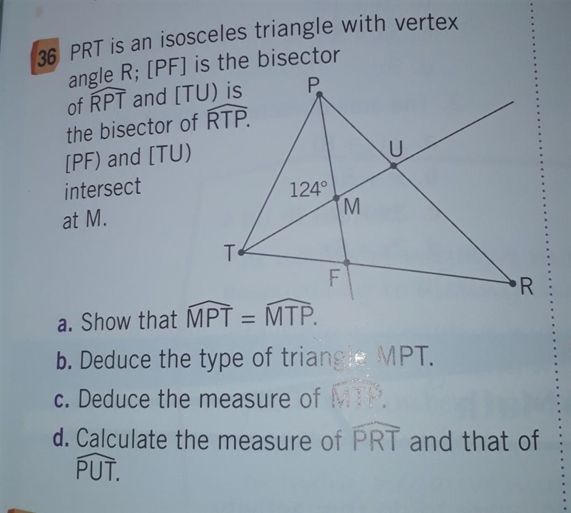 Show that triangle MPT =Triangle MTP​-example-1