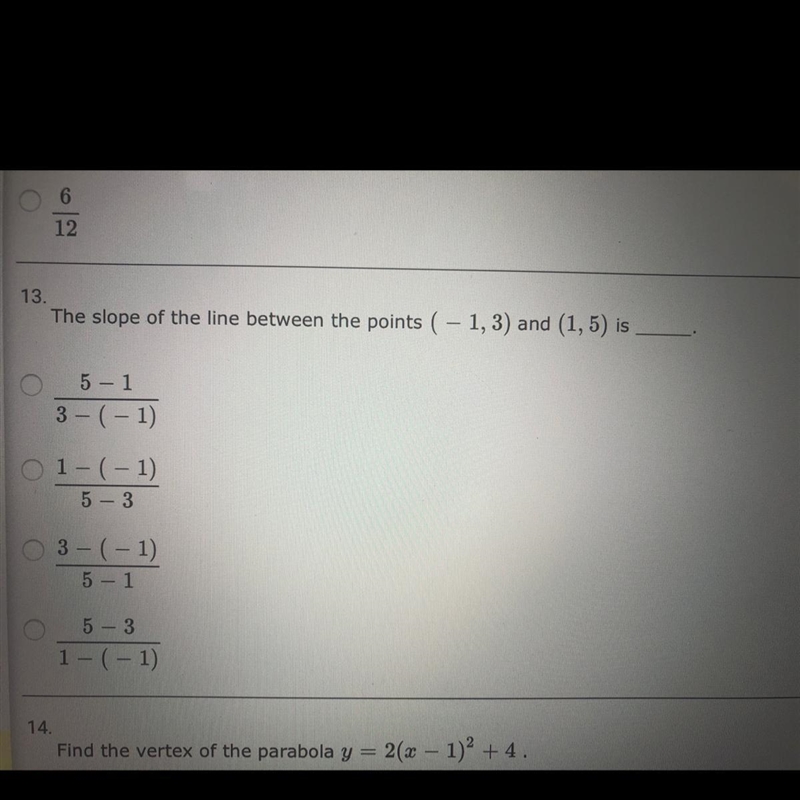 Please help with number 13-example-1