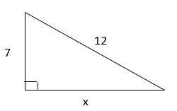 What is the value of x to the nearest tenth?-example-1