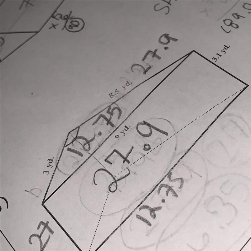 Help me find the surface area of this. -10 points so please answer!!!-example-1