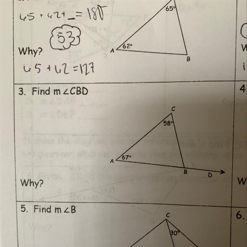 Find The angle of CBD-example-1