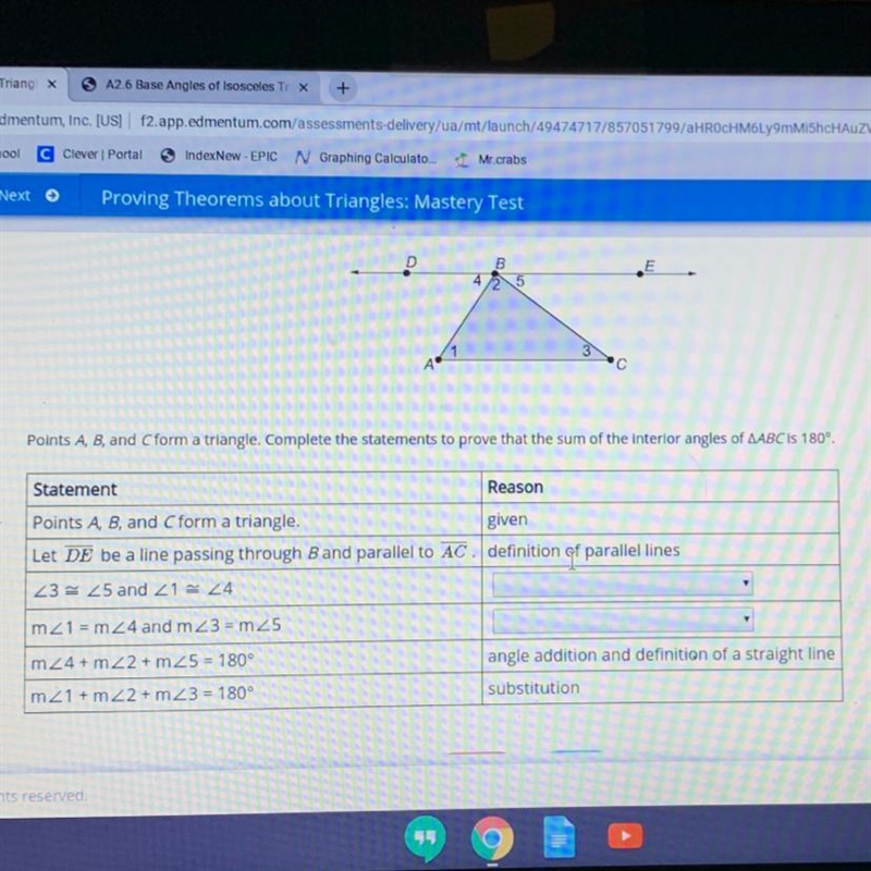 Help 53 points to quickest and correct anwser-example-1