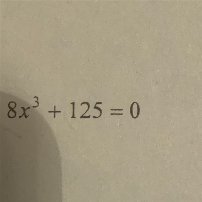 How do you find the sum of cube ?-example-1