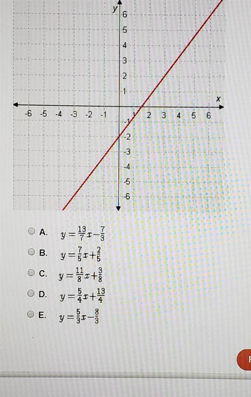 Considering only functions with a greater rate of change than that of the function-example-1