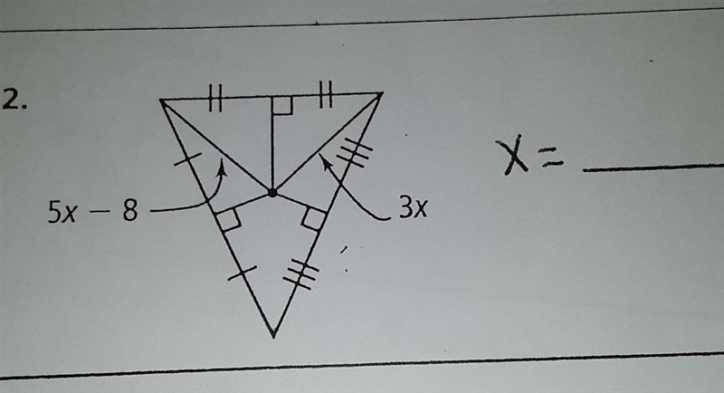 I need help finding what x is​-example-1