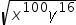 Simplify: x10y4 x10y8 x50y8 x6y4-example-1