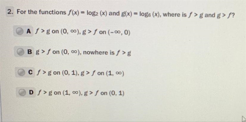 Can someone give me a decent explanation on how you came up with your answer. Thanks-example-1