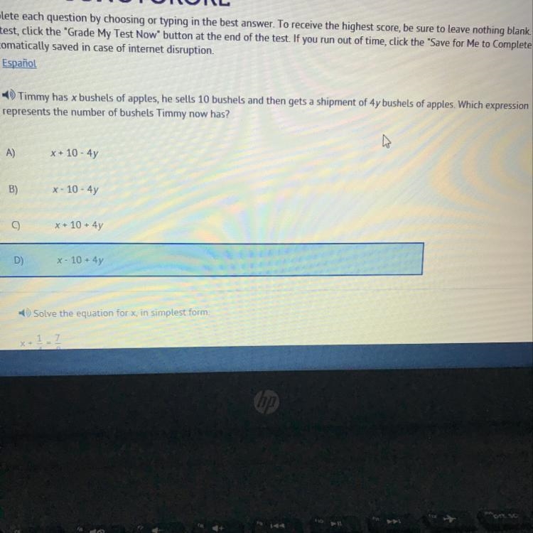 I need help with this question-example-1