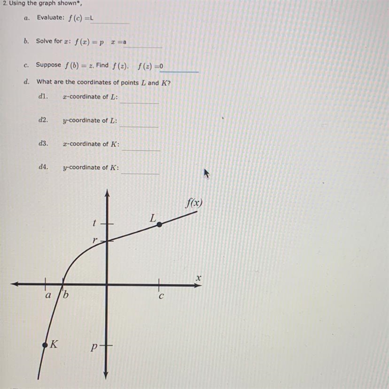 Can someone help me on this? I don’t need an explanation just the answers because-example-1