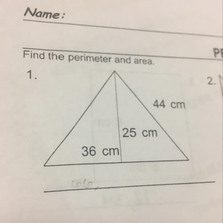 How do I find the area of this-example-1