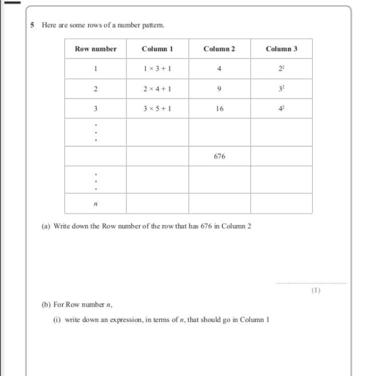 Math sequences number patterns-example-1