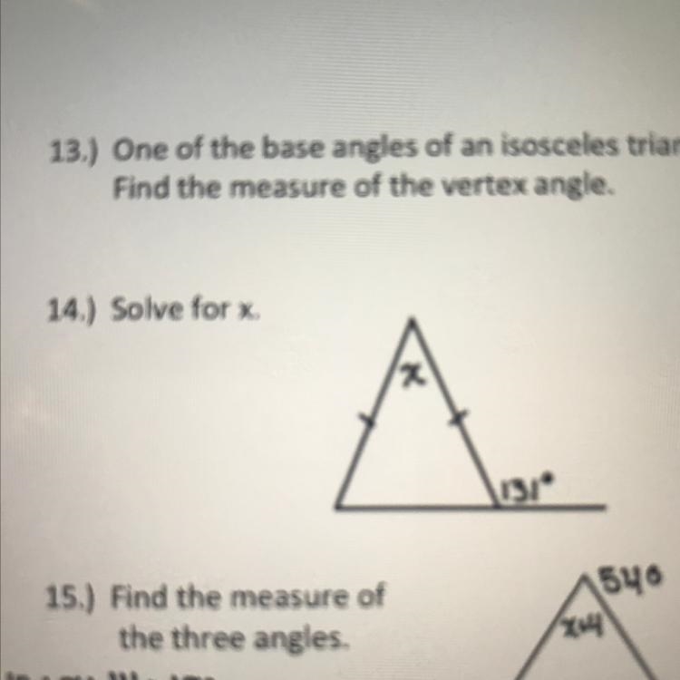 Can anyone solve #14? don’t mind #13 :) thank ya-example-1