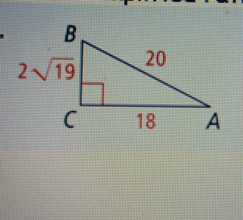 Can someone give me some help or the solution to this. Answer must be written as simplified-example-1