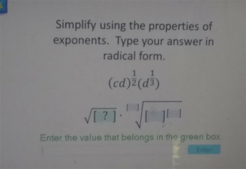 50+ Points to whoever get this equation right with Explanation-example-1