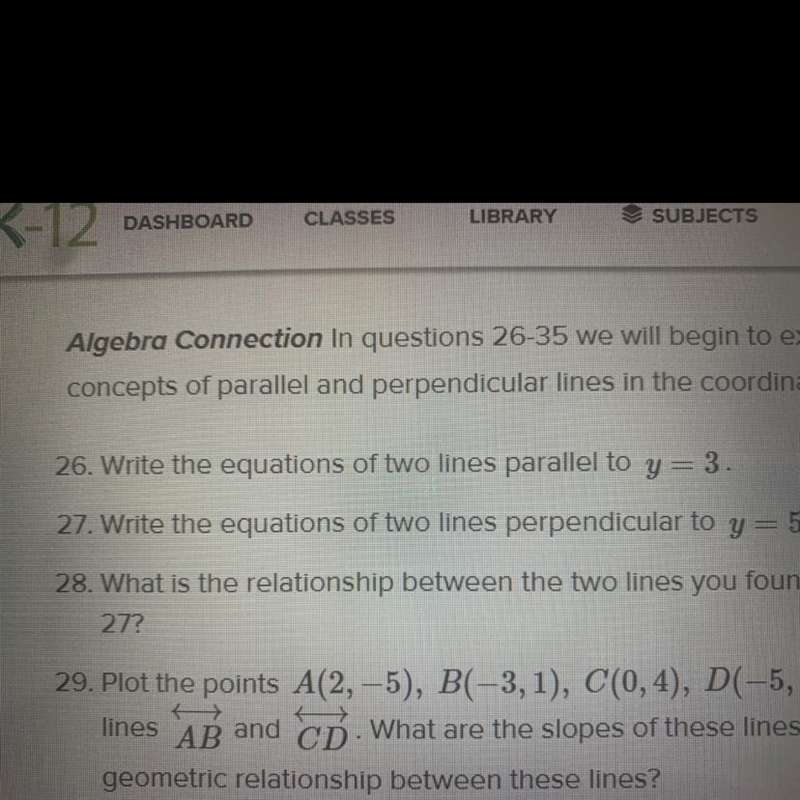 Need helps with numbers 26-28!-example-1