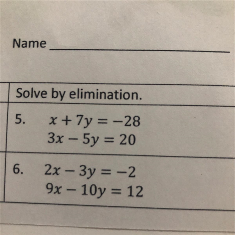 Help with both please & with explanation :)-example-1