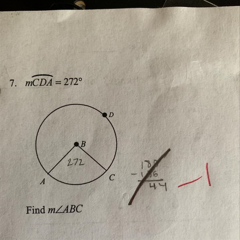 Can someone explain how to do this problem correctly-example-1