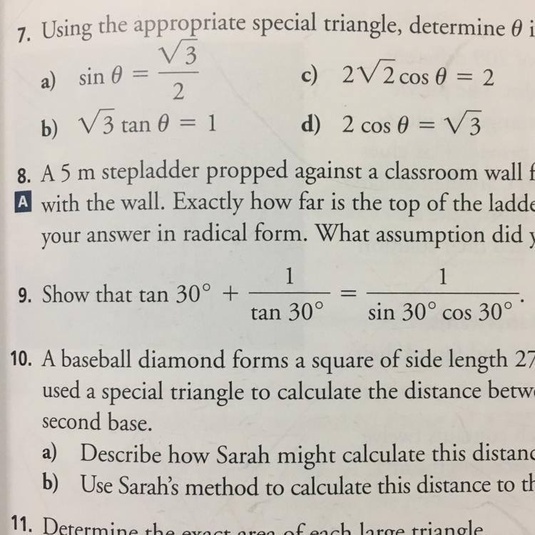 Can someone please help me with #9? (25 points)-example-1