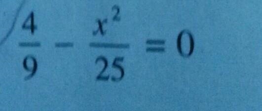 Solve the following equation​-example-1