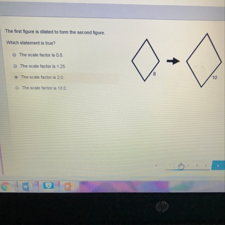 15 POINTS!!!! __________ Please help me answer!!! Is this answer correct?-example-1