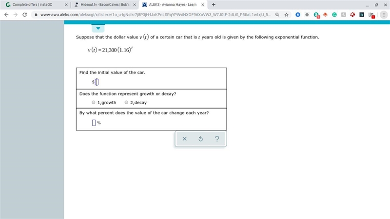 NEED HELP FAST WITH THIS PROBLEM!!!!!!!!!!!!!!!!!!-example-1